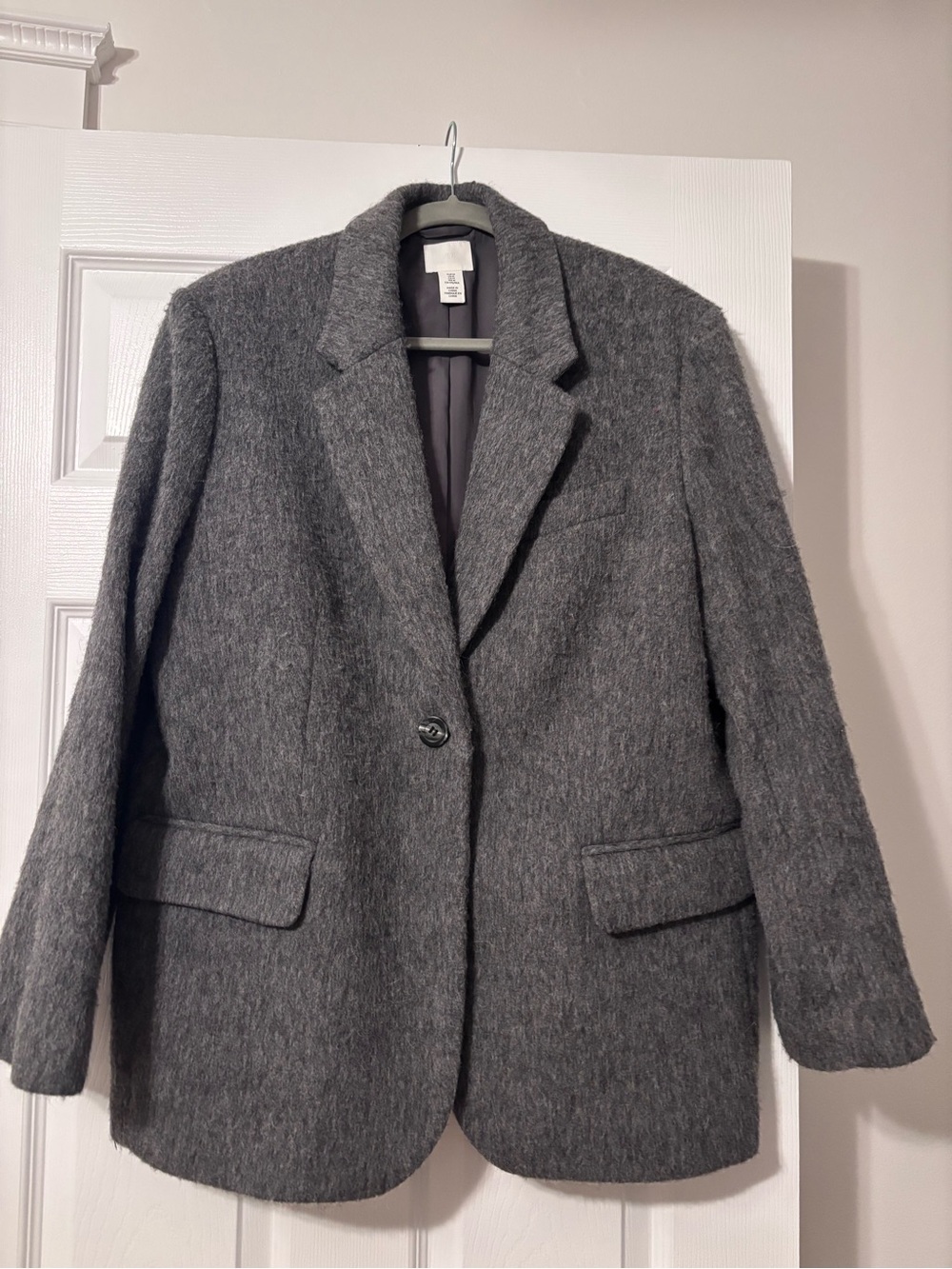 H&M Oversized Blazer - Size M